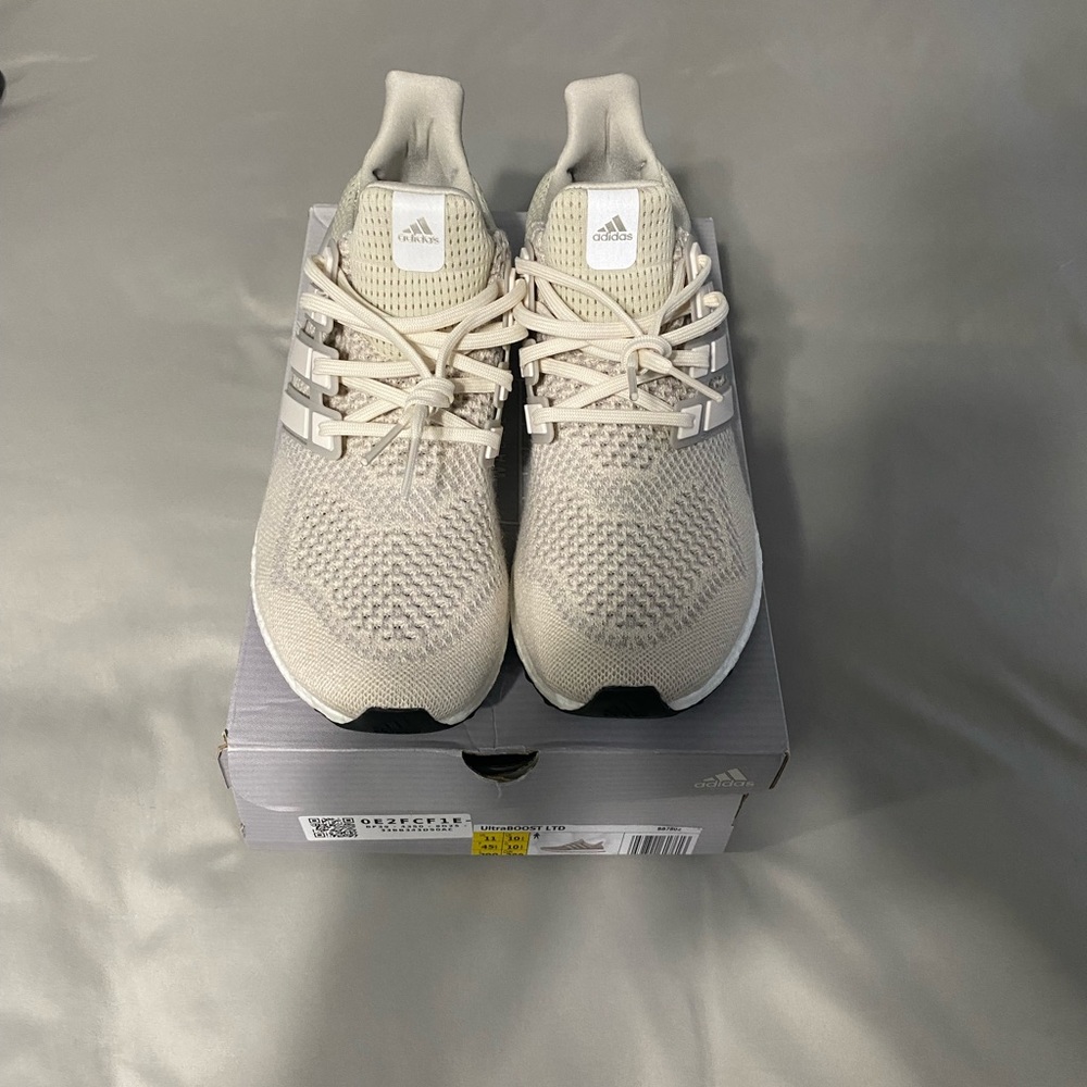 Adidas Ultraboost 1.0 cream/chalk 2022